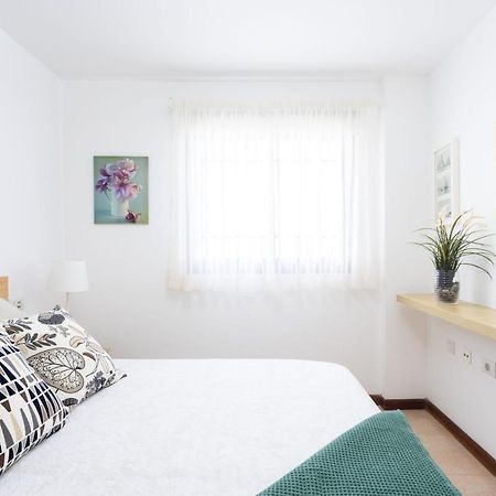 Апартаменты Live Faro Poris House With Beautiful Sea Views Санта-Крус-де-Тенерифе Экстерьер фото