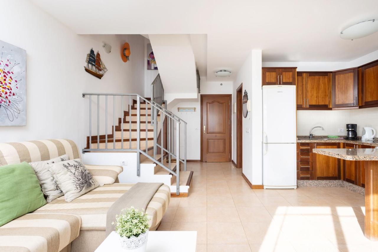 Апартаменты Live Faro Poris House With Beautiful Sea Views Санта-Крус-де-Тенерифе Экстерьер фото
