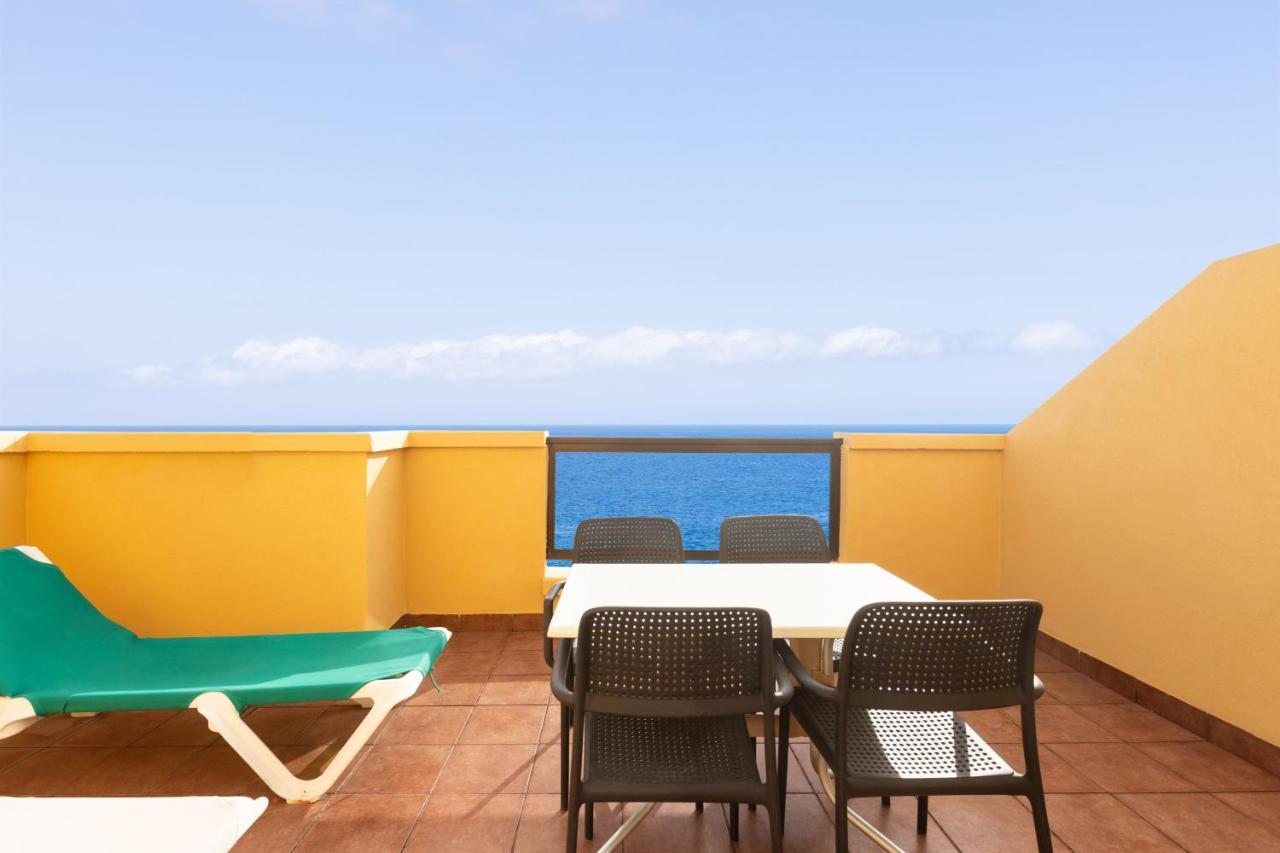 Апартаменты Live Faro Poris House With Beautiful Sea Views Санта-Крус-де-Тенерифе Экстерьер фото