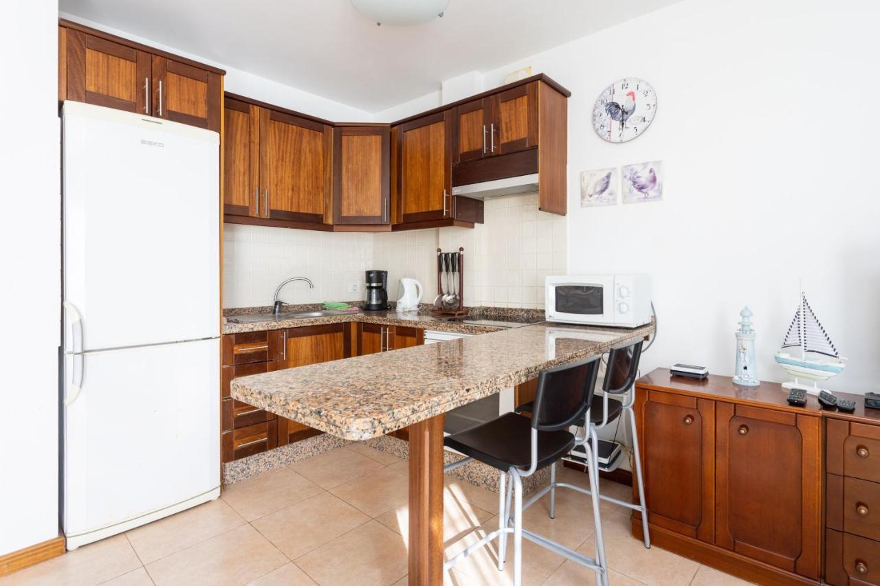 Апартаменты Live Faro Poris House With Beautiful Sea Views Санта-Крус-де-Тенерифе Экстерьер фото