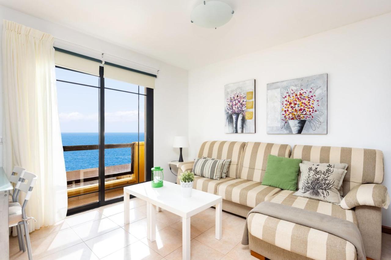 Апартаменты Live Faro Poris House With Beautiful Sea Views Санта-Крус-де-Тенерифе Экстерьер фото