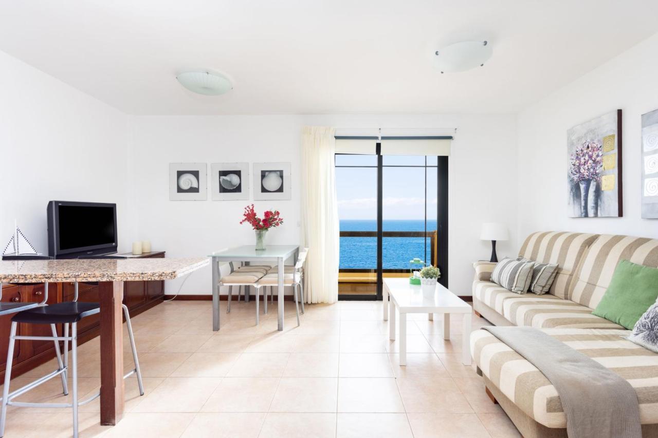 Апартаменты Live Faro Poris House With Beautiful Sea Views Санта-Крус-де-Тенерифе Экстерьер фото