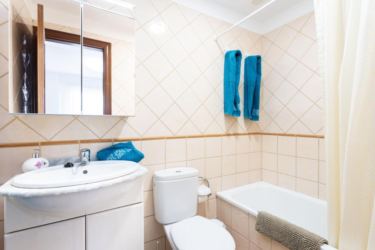 Апартаменты Live Faro Poris House With Beautiful Sea Views Санта-Крус-де-Тенерифе Экстерьер фото