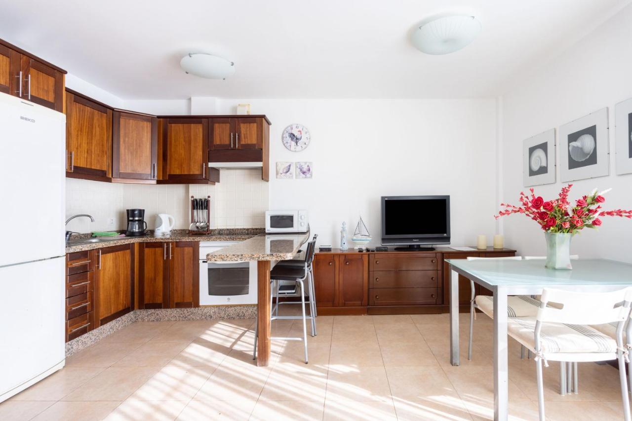 Апартаменты Live Faro Poris House With Beautiful Sea Views Санта-Крус-де-Тенерифе Экстерьер фото