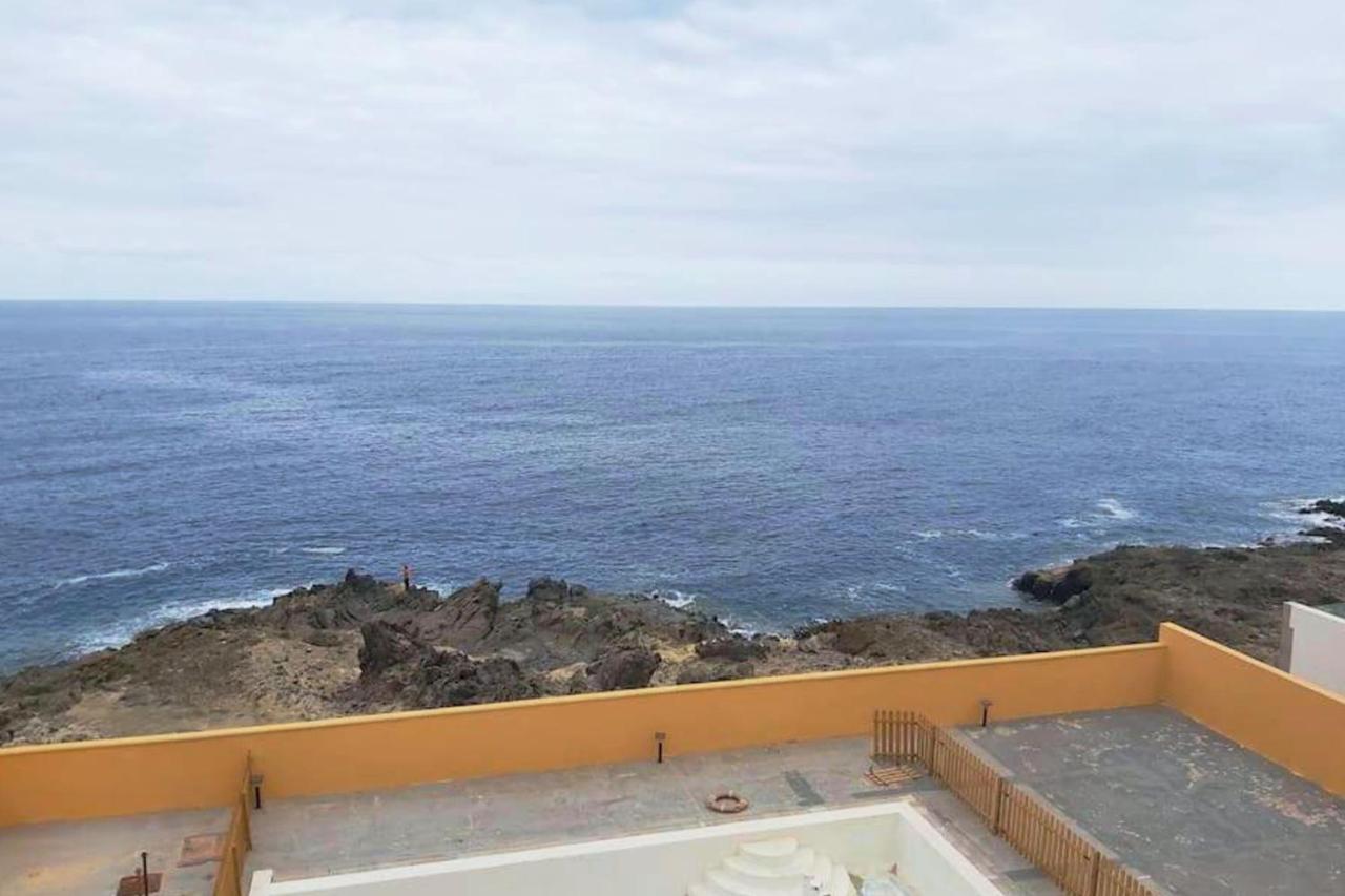 Апартаменты Live Faro Poris House With Beautiful Sea Views Санта-Крус-де-Тенерифе Экстерьер фото