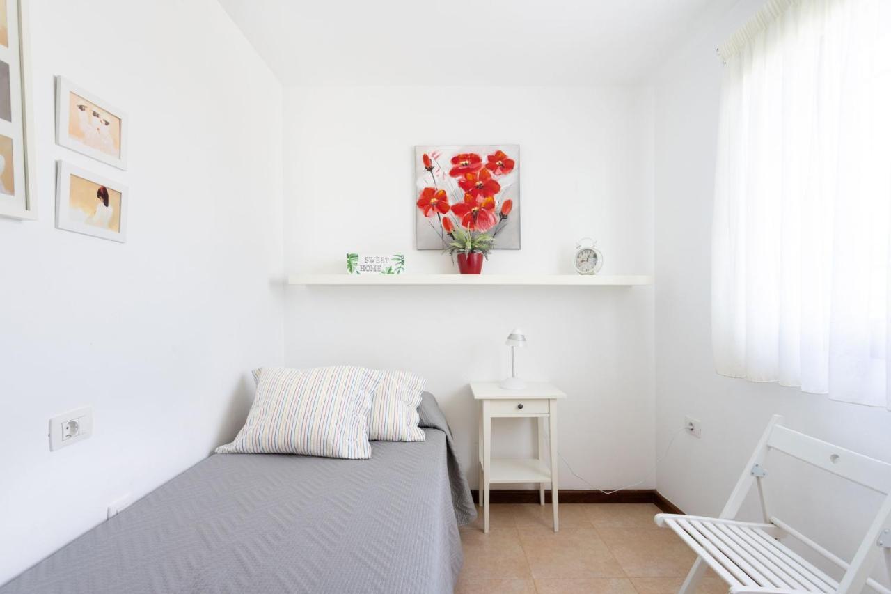 Апартаменты Live Faro Poris House With Beautiful Sea Views Санта-Крус-де-Тенерифе Экстерьер фото