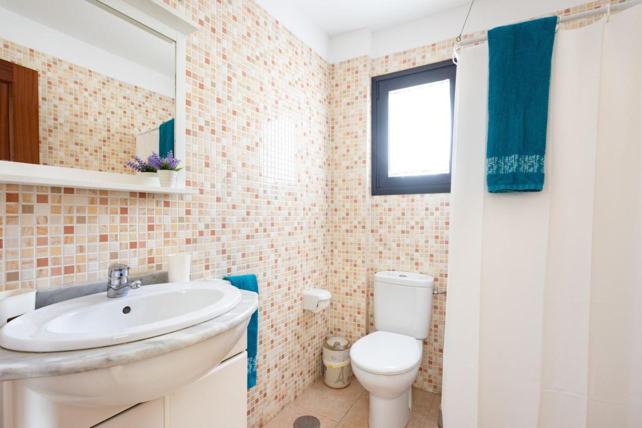 Апартаменты Live Faro Poris House With Beautiful Sea Views Санта-Крус-де-Тенерифе Экстерьер фото