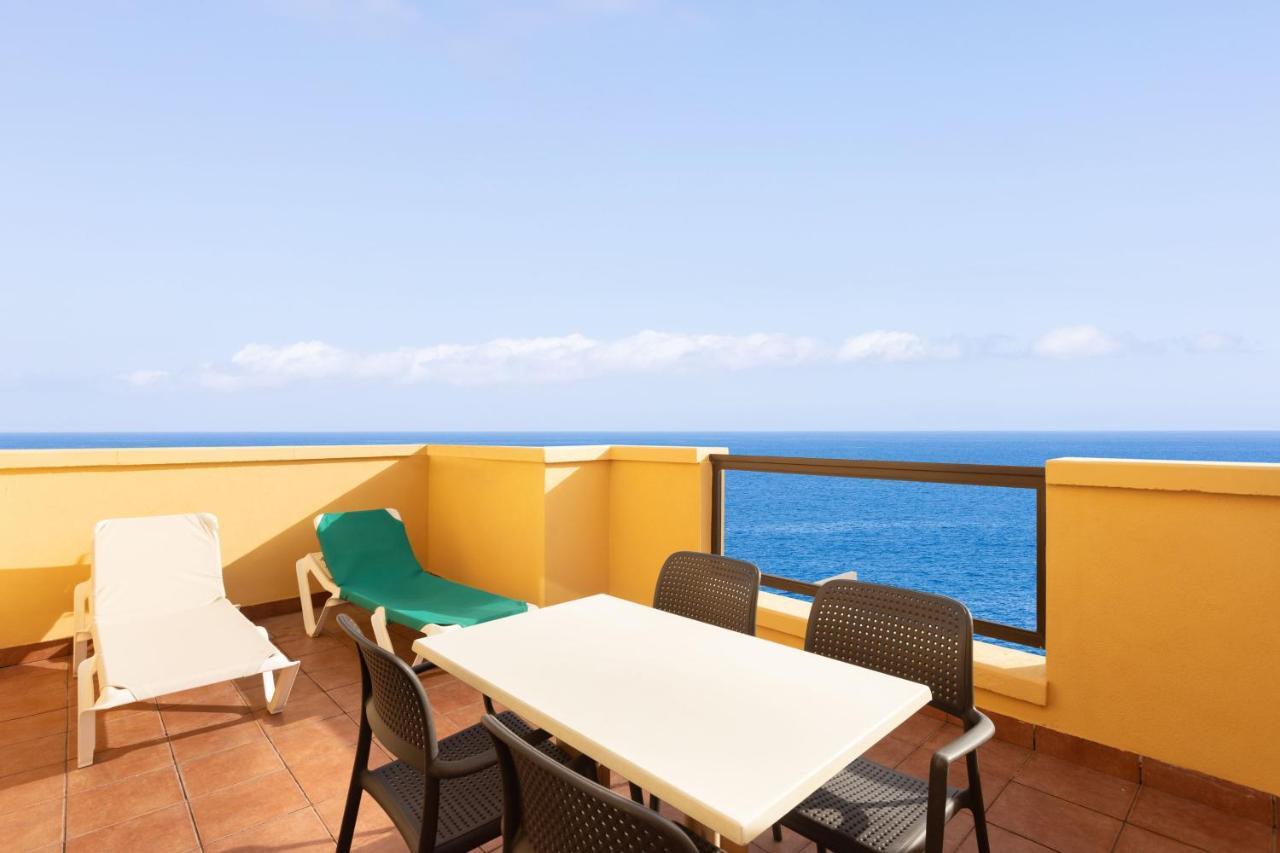 Апартаменты Live Faro Poris House With Beautiful Sea Views Санта-Крус-де-Тенерифе Экстерьер фото